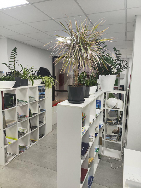 Сдам бизнес-центр/офисный центр, 150 м² фото