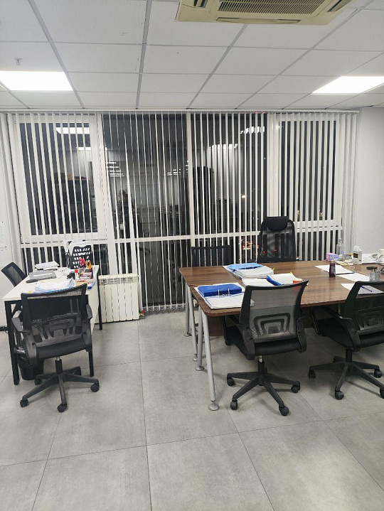 Сдам бизнес-центр/офисный центр, 150 м² фото