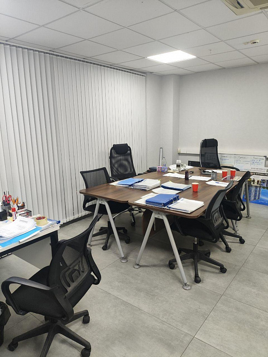 Сдам бизнес-центр/офисный центр, 150 м² фото