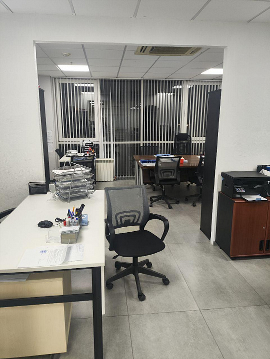Сдам бизнес-центр/офисный центр, 150 м² фото