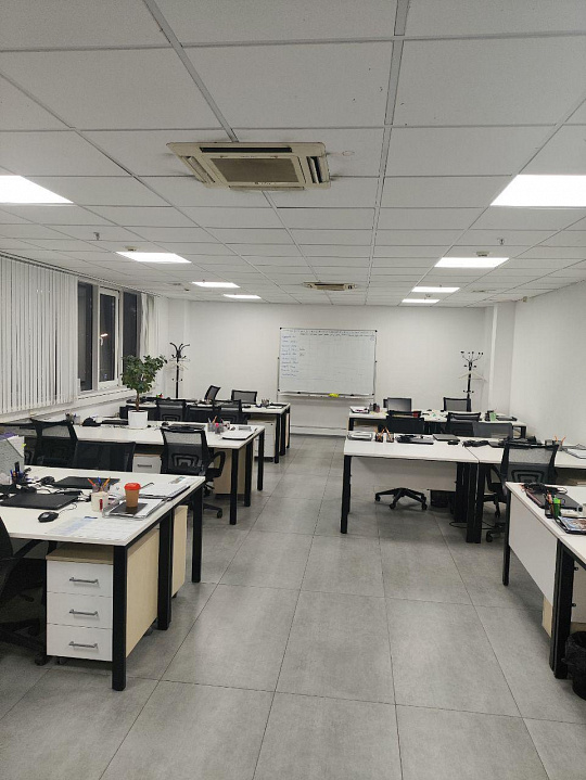 Сдам бизнес-центр/офисный центр, 150 м² фото