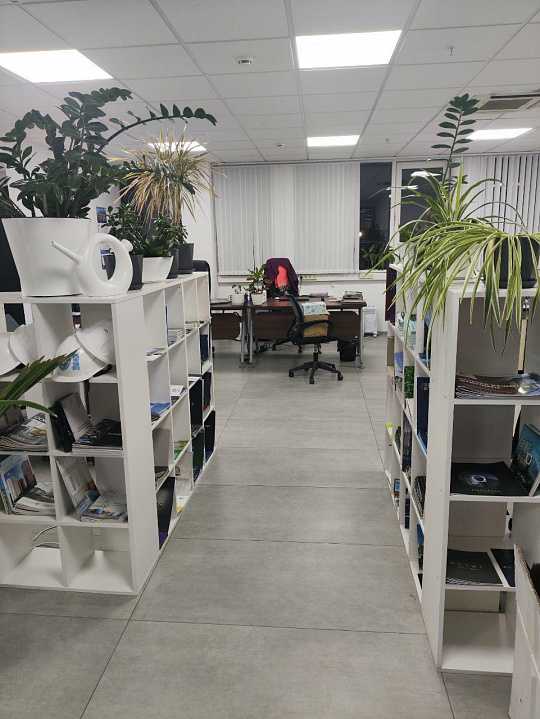 Сдам бизнес-центр/офисный центр, 150 м² фото