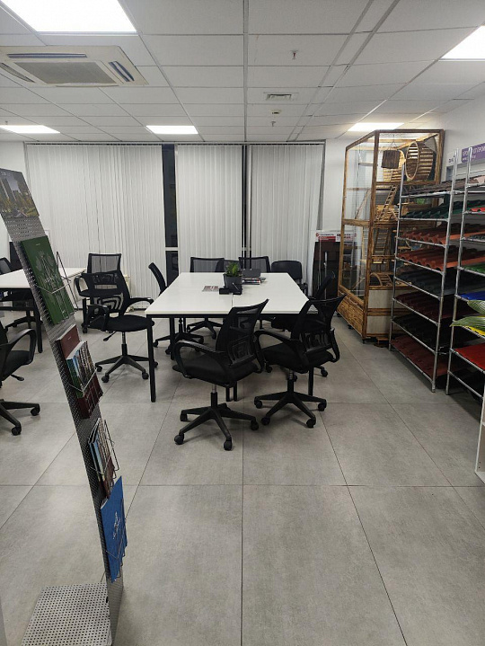 Сдам бизнес-центр/офисный центр, 150 м² фото