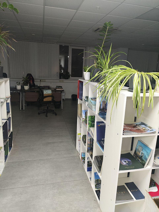 Сдам бизнес-центр/офисный центр, 150 м² фото