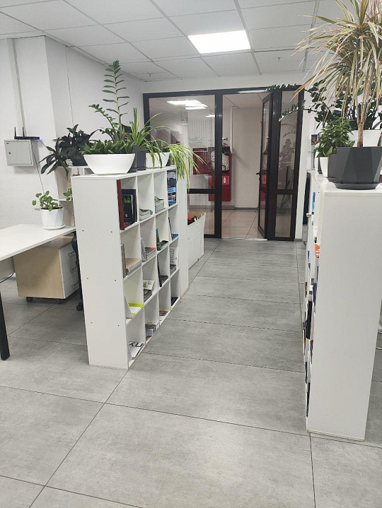 Сдам бизнес-центр/офисный центр, 150 м² фото