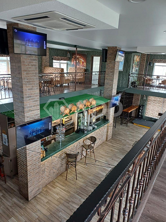 Частная Пивоварня в Сочи фото