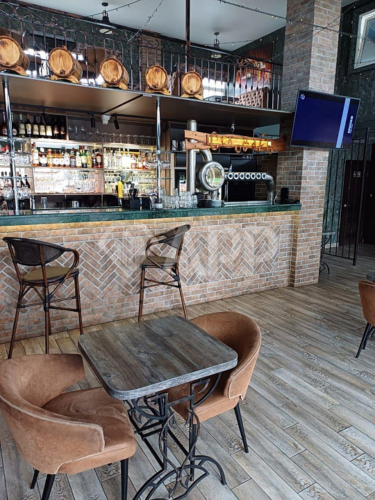 Частная Пивоварня в Сочи фото