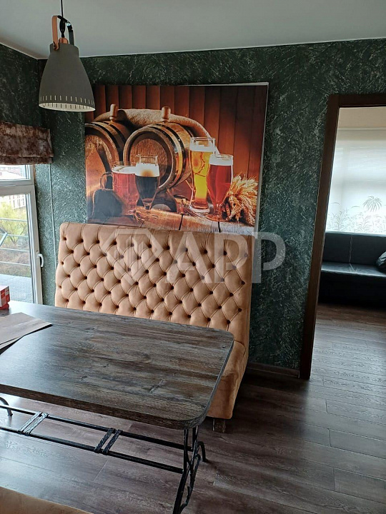 Частная Пивоварня в Сочи фото