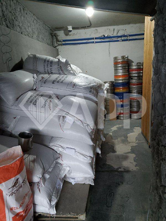 Частная Пивоварня в Сочи фото