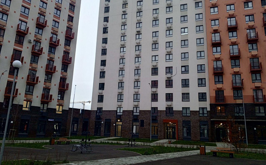 Помещение свободного назначения на 1 этаже фото