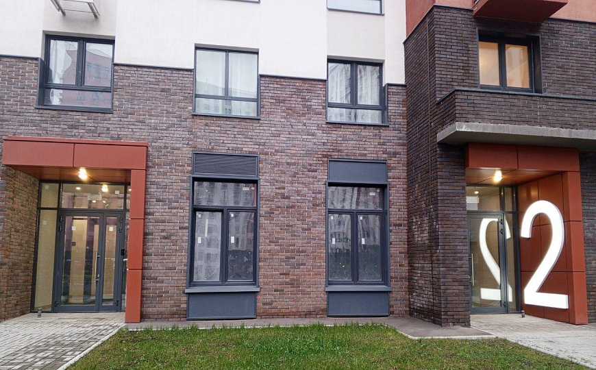 Помещение свободного назначения на 1 этаже фото