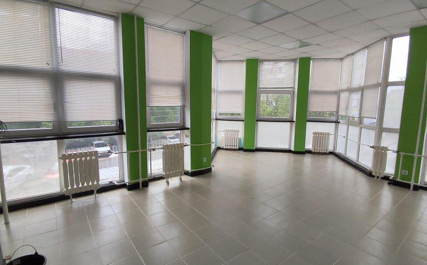 Сдам офисное помещение, 32 м² фото