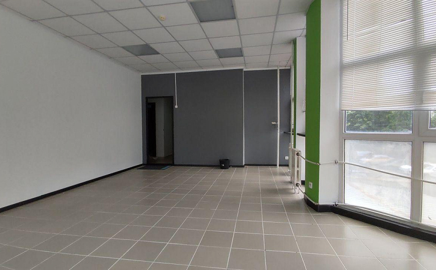 Сдам офисное помещение, 32 м² фото