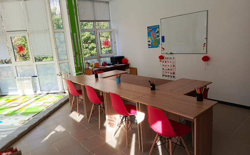 Сдам офисное помещение, 32 м² фото