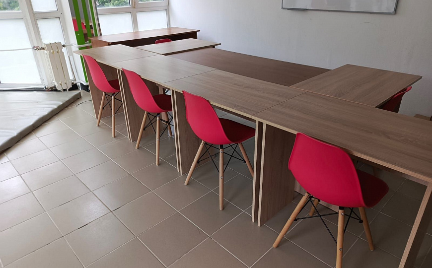 Сдам офисное помещение, 32 м² фото