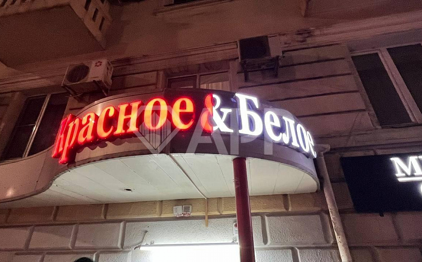 Торговое/3 витрины/Трафик/Ремонт/Парковка фото