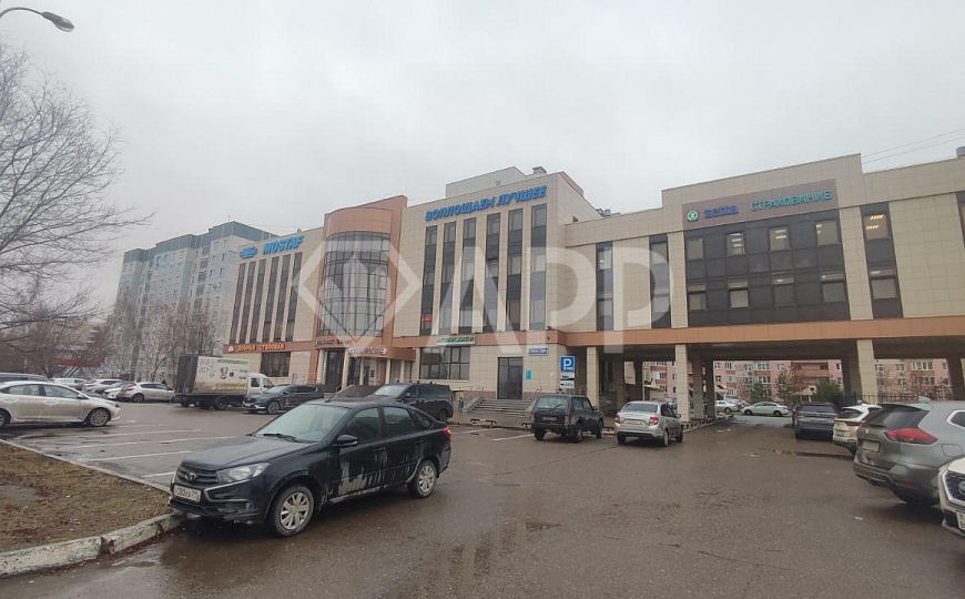 Офис 609,8м²  НДС фото