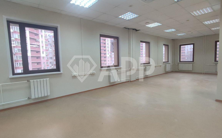 Офис 609,8м²  НДС фото