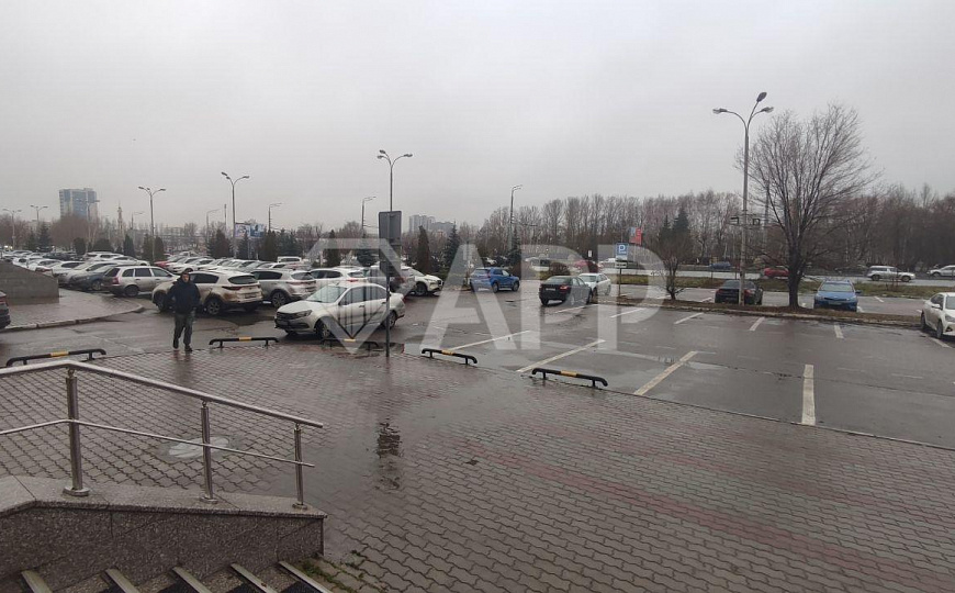 Офис 609,8м²  НДС фото