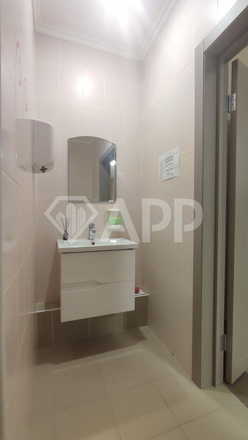 Офис 609,8м²  НДС фото