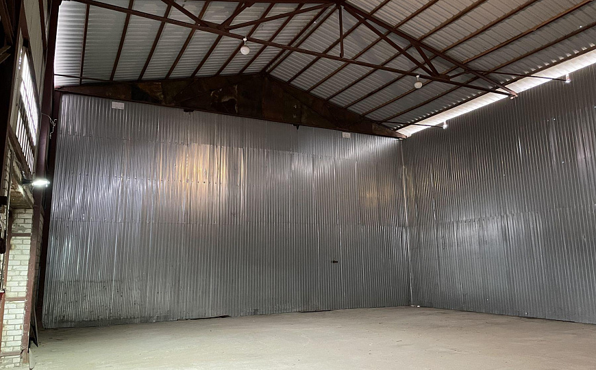 Сдам складское помещение, 278 м² фото