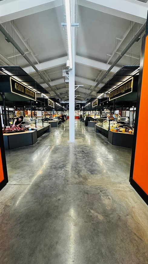 Сдам торговое помещение "Ярмарка на 7 ветрах" , 46 м² фото