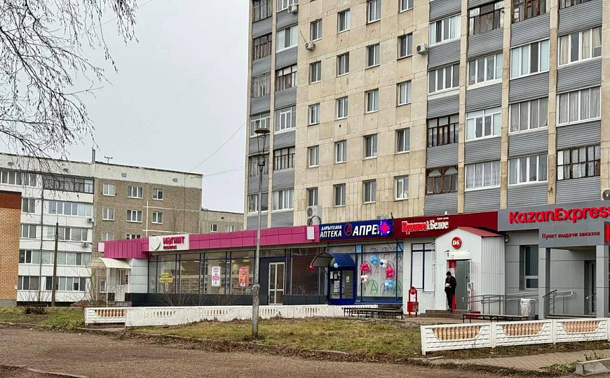 Готовый Арендный Бизнес на красной линии фото