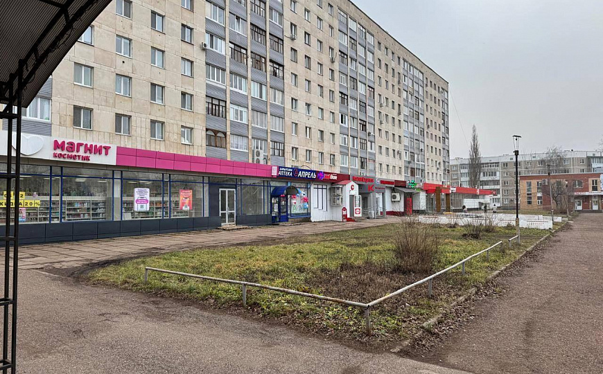 Готовый Арендный Бизнес на красной линии фото