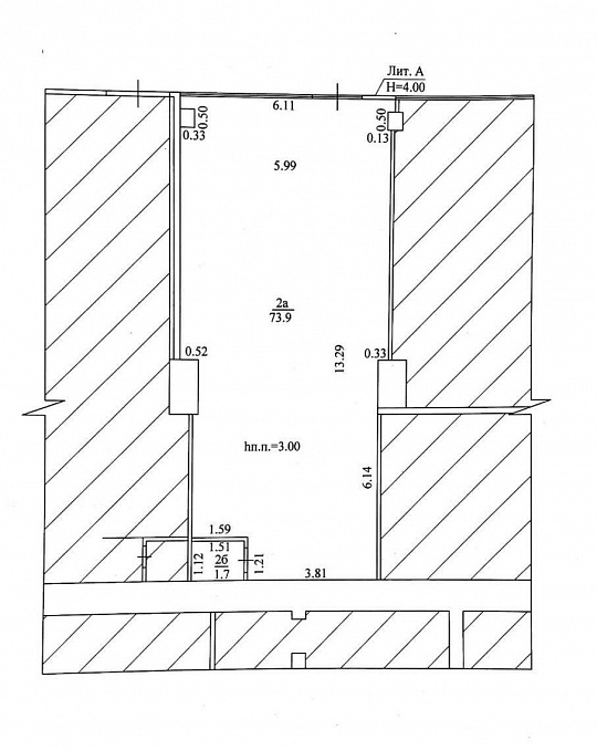 Готовый Арендный Бизнес на красной линии фото