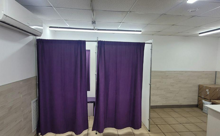 Московское шоссе на трафике 41,5 м2!!! фото