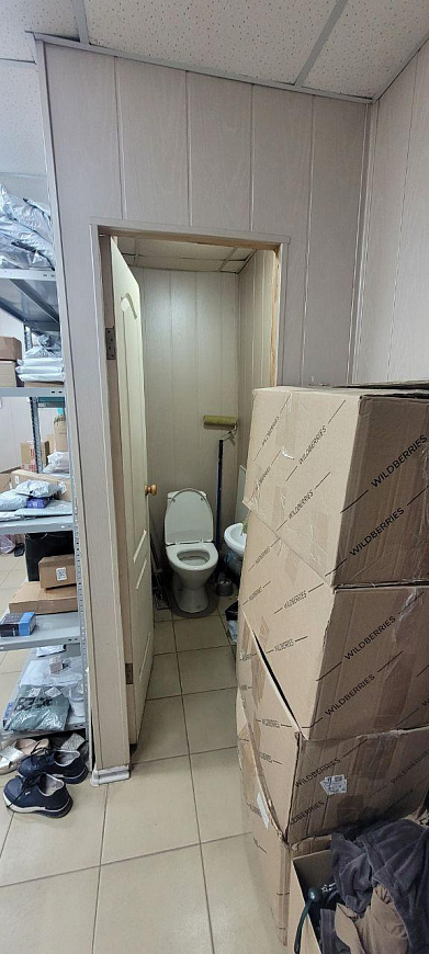 Московское шоссе на трафике 41,5 м2!!! фото