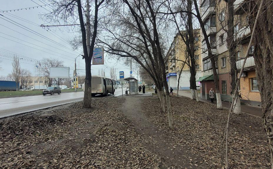 Московское шоссе на трафике 41,5 м2!!! фото