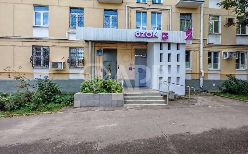 Продам ГАБ, на ВДНХ, 7 лет фото