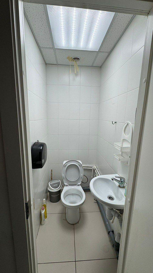 Сдам торговое помещение 38 м² на высоком трафике фото