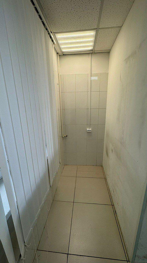 Сдам торговое помещение 38 м² на высоком трафике фото