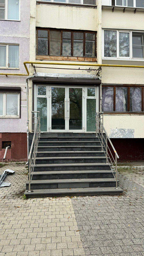 Сдам торговое помещение 38 м² на высоком трафике фото