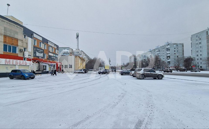 Псн/Трафик/Можно часть/м-н Заозёрный/15-400м² фото