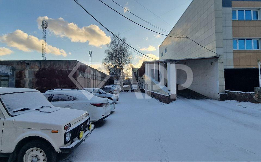 Псн/Трафик/Можно часть/м-н Заозёрный/15-400м² фото