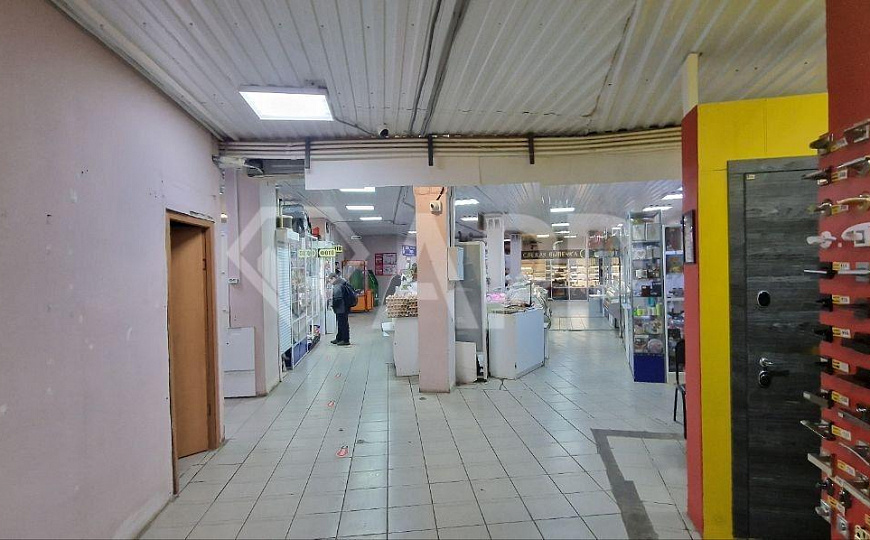 Псн/Трафик/Можно часть/м-н Заозёрный/15-400м² фото