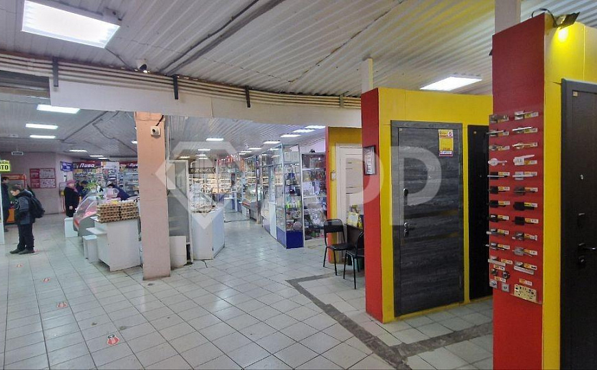 Псн/Трафик/Можно часть/м-н Заозёрный/15-400м² фото