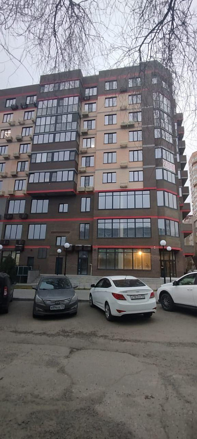 Продам офисное помещение, 339,4 м² фото