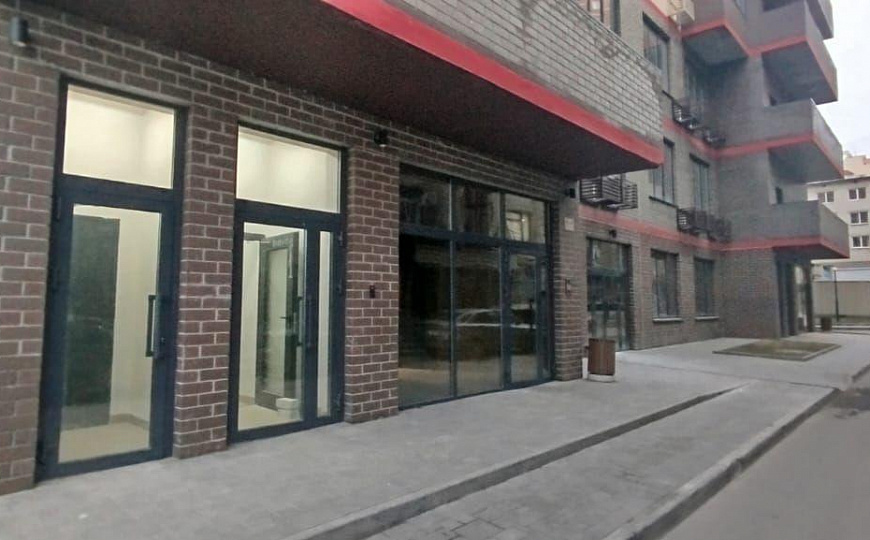 Продам офисное помещение, 339,4 м² фото