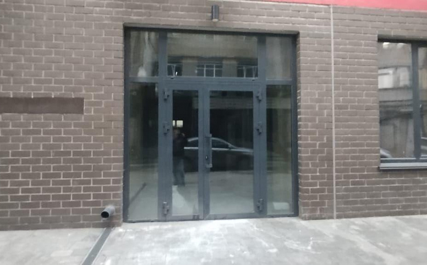 Продам офисное помещение, 339,4 м² фото