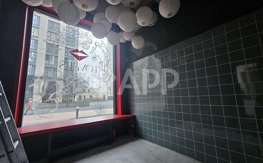 ПСН 16 м2 в ЦАО фото