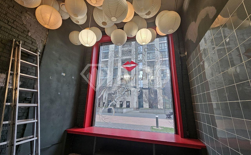 ПСН 16 м2 в ЦАО фото