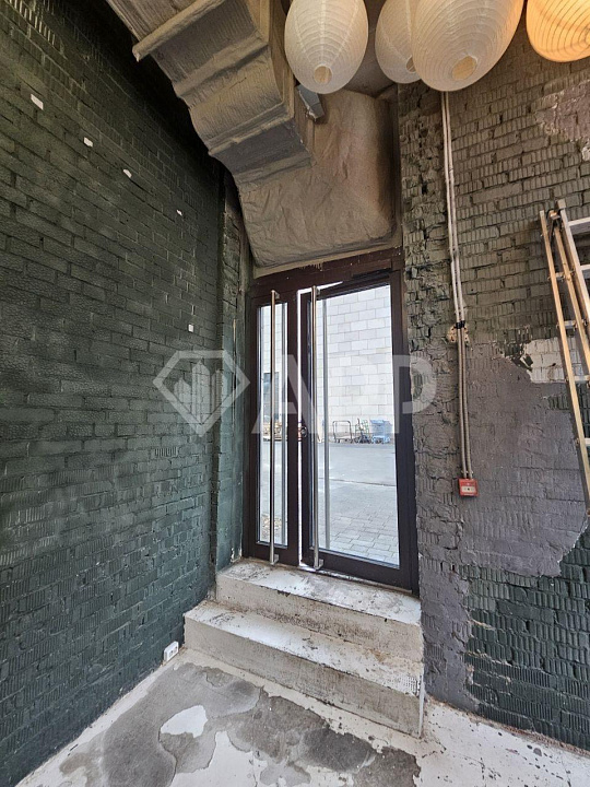 ПСН 16 м2 в ЦАО фото