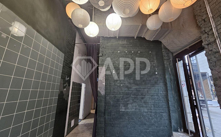 ПСН 16 м2 в ЦАО фото