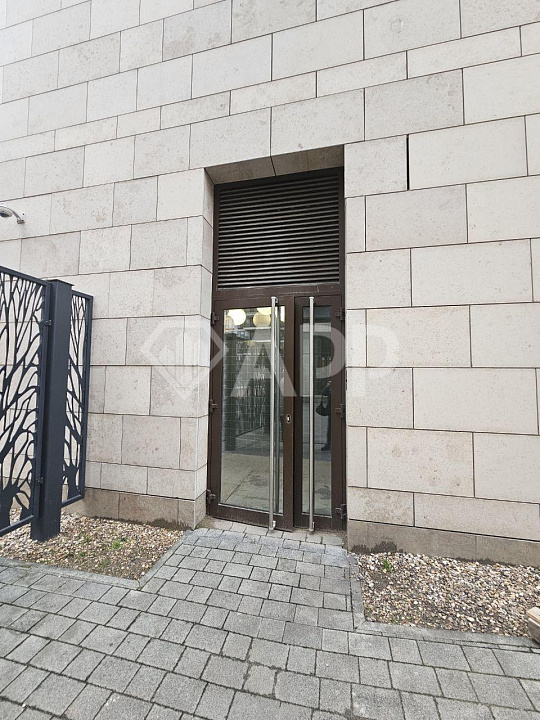 ПСН 16 м2 в ЦАО фото