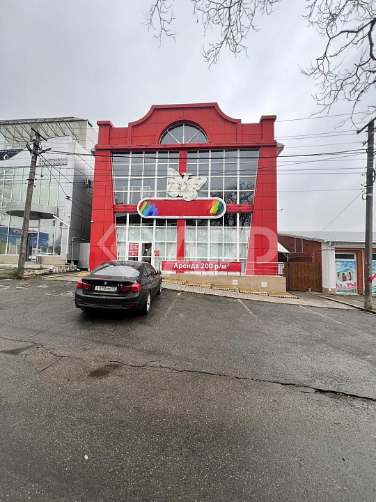 Сдам  помещение свободного назначения, 300 м² фото