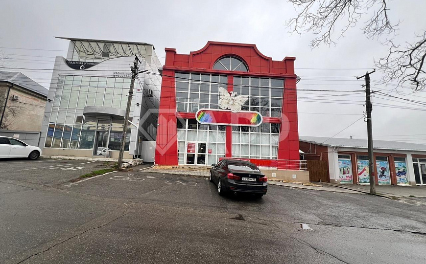 Сдам  помещение свободного назначения, 300 м² фото